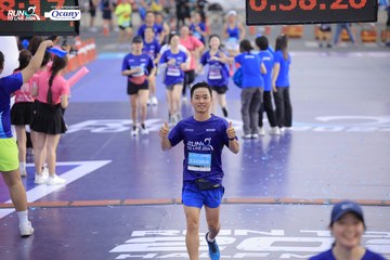 RUN TO LIVE 2024 - Ảnh #1363705