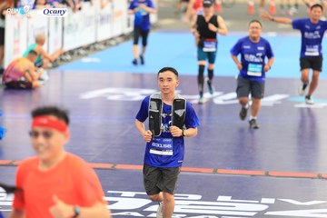 RUN TO LIVE 2024 - Ảnh #1409802