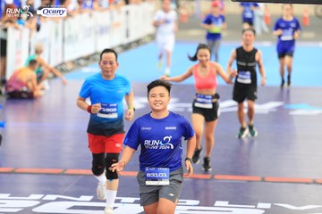 RUN TO LIVE 2024 - Ảnh #1409895