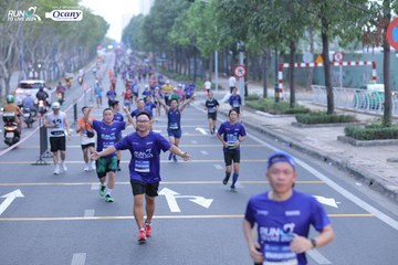 RUN TO LIVE 2024 - Ảnh #1433306