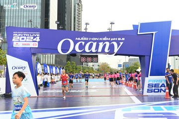 RUN TO LIVE 2024 - Ảnh #1419720
