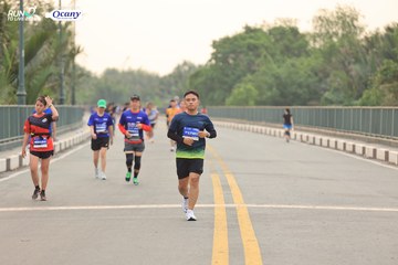 RUN TO LIVE 2024 - Ảnh #1406243