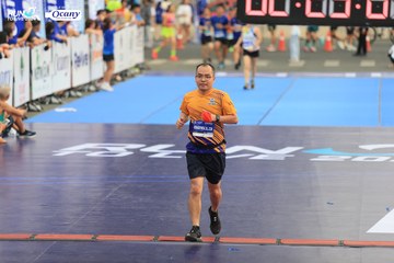 RUN TO LIVE 2024 - Ảnh #1409677