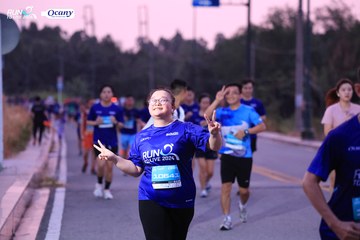 RUN TO LIVE 2024 - Ảnh #1356313