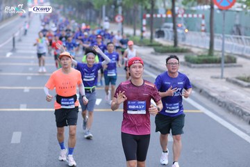 RUN TO LIVE 2024 - Ảnh #1433866