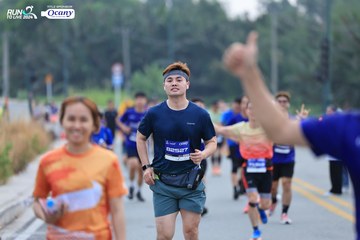 RUN TO LIVE 2024 - Ảnh #1374053