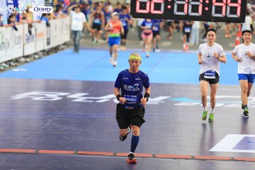 RUN TO LIVE 2024 - Ảnh #1406968