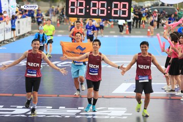 RUN TO LIVE 2024 - Ảnh #1409336