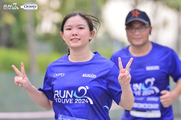 RUN TO LIVE 2024 - Ảnh #1444712