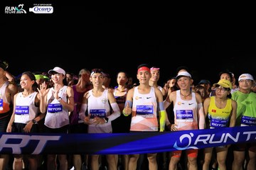 RUN TO LIVE 2024 - Ảnh #1318634