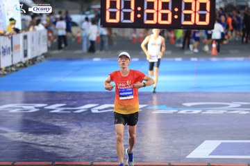 RUN TO LIVE 2024 - Ảnh #1332381