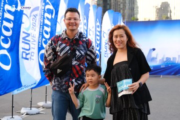 RUN TO LIVE 2024 - Ảnh #1308271