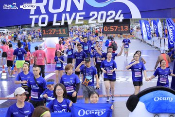 RUN TO LIVE 2024 - Ảnh #1363370