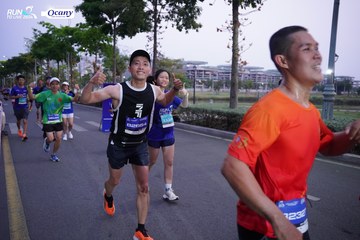 RUN TO LIVE 2024 - Ảnh #1380288
