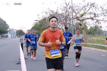 RUN TO LIVE 2024 - Ảnh #1399089