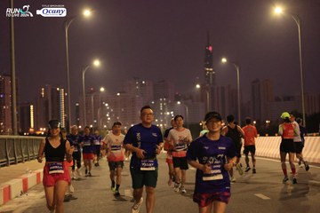 RUN TO LIVE 2024 - Ảnh #1445775