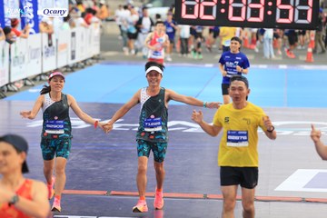 RUN TO LIVE 2024 - Ảnh #1404744