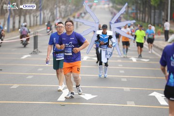 RUN TO LIVE 2024 - Ảnh #1420289