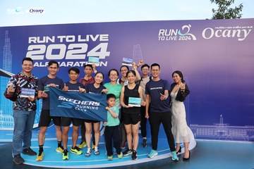 RUN TO LIVE 2024 - Ảnh #1308548