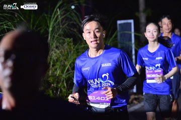 RUN TO LIVE 2024 - Ảnh #1334555
