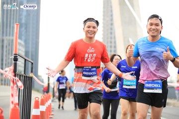 RUN TO LIVE 2024 - Ảnh #1344040