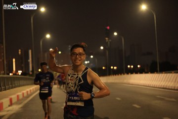 RUN TO LIVE 2024 - Ảnh #1441484