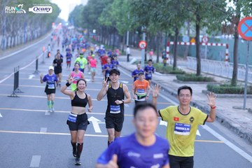 RUN TO LIVE 2024 - Ảnh #1432319