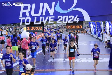 RUN TO LIVE 2024 - Ảnh #1360235