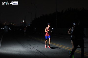 RUN TO LIVE 2024 - Ảnh #1327614