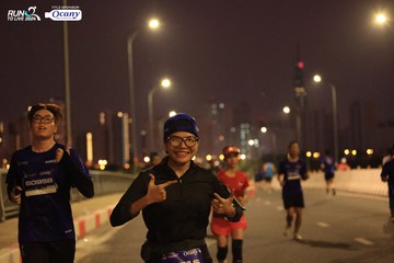 RUN TO LIVE 2024 - Ảnh #1445511