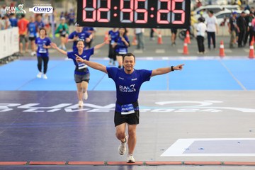 RUN TO LIVE 2024 - Ảnh #1411150