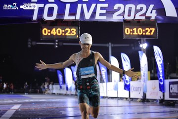 RUN TO LIVE 2024 - Ảnh #1351819