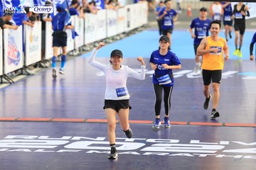 RUN TO LIVE 2024 - Ảnh #1411011