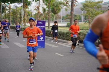 RUN TO LIVE 2024 - Ảnh #1387975