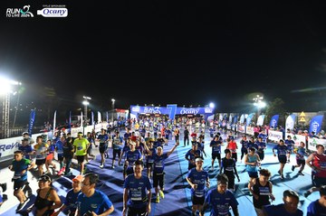 RUN TO LIVE 2024 - Ảnh #1318442