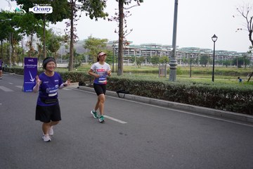 RUN TO LIVE 2024 - Ảnh #1386538
