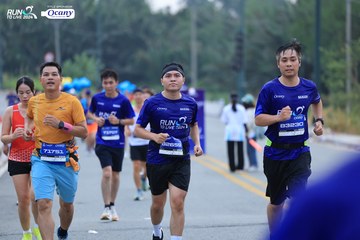 RUN TO LIVE 2024 - Ảnh #1373361