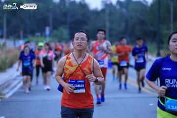 RUN TO LIVE 2024 - Ảnh #1365156