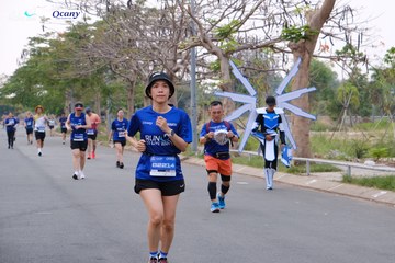 RUN TO LIVE 2024 - Ảnh #1400863