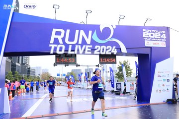 RUN TO LIVE 2024 - Ảnh #1367199