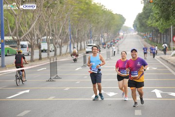 RUN TO LIVE 2024 - Ảnh #1421452