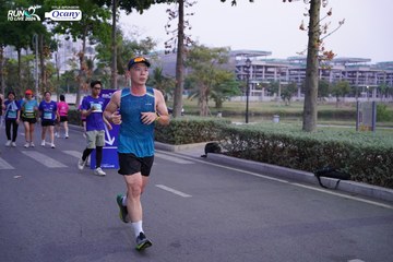 RUN TO LIVE 2024 - Ảnh #1380190