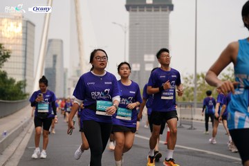 RUN TO LIVE 2024 - Ảnh #1339793