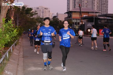 RUN TO LIVE 2024 - Ảnh #1397649