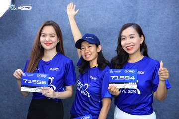 RUN TO LIVE 2024 - Ảnh #1307378