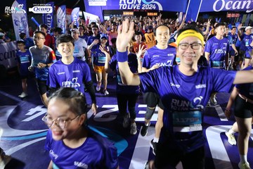 RUN TO LIVE 2024 - Ảnh #1319367