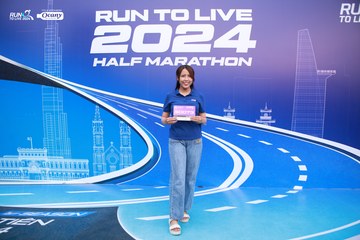 RUN TO LIVE 2024 - Ảnh #1316243