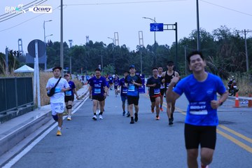 RUN TO LIVE 2024 - Ảnh #1365340