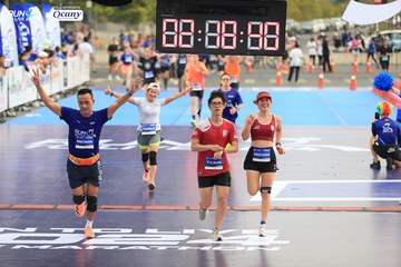 RUN TO LIVE 2024 - Ảnh #1407435