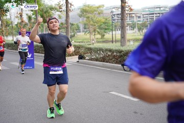RUN TO LIVE 2024 - Ảnh #1386940